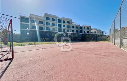 ÇEŞME DALYAN 712 RESIDENCES SATILIK 2+1 BAHÇELİ DUBLEKS