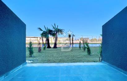 ÇEŞME DALYAN 712 RESIDENCES SATILIK 2+1 BAHÇELİ DUBLEKS