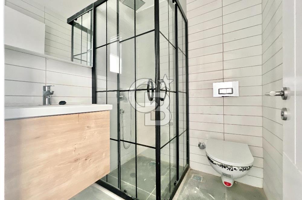 ÇEŞME DALYAN 712 RESIDENCES SATILIK 2+1 BAHÇELİ DUBLEKS