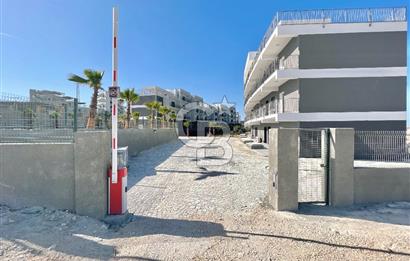 ÇEŞME DALYAN 712 RESIDENCES SATILIK 2+1 BAHÇELİ DUBLEKS
