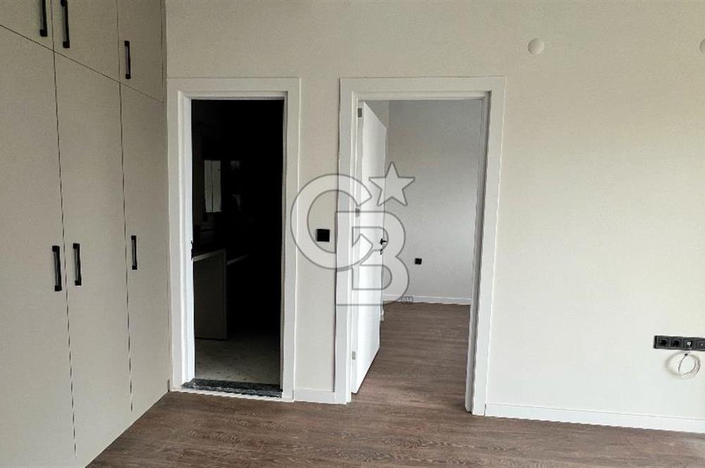 Çiğli Balatçık 2’de 1+1 Havuz Cepheli Kiralık Daire