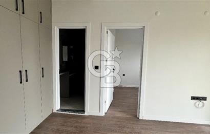 Çiğli Balatçık 2’de 1+1 Havuz Cepheli Kiralık Daire