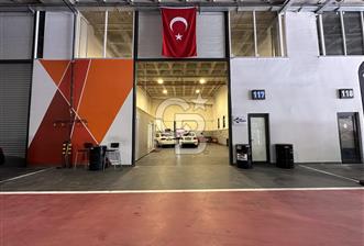 Devren Kiralık Dükkan