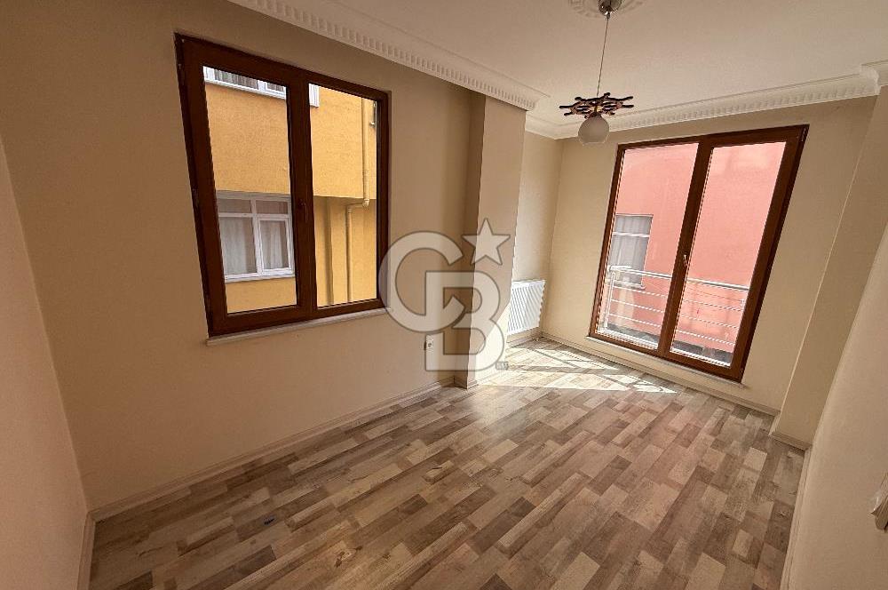 AVCILAR FİRUZKÖY'DE YENİ BİNADA 2+1 KİRALIK DAİRE