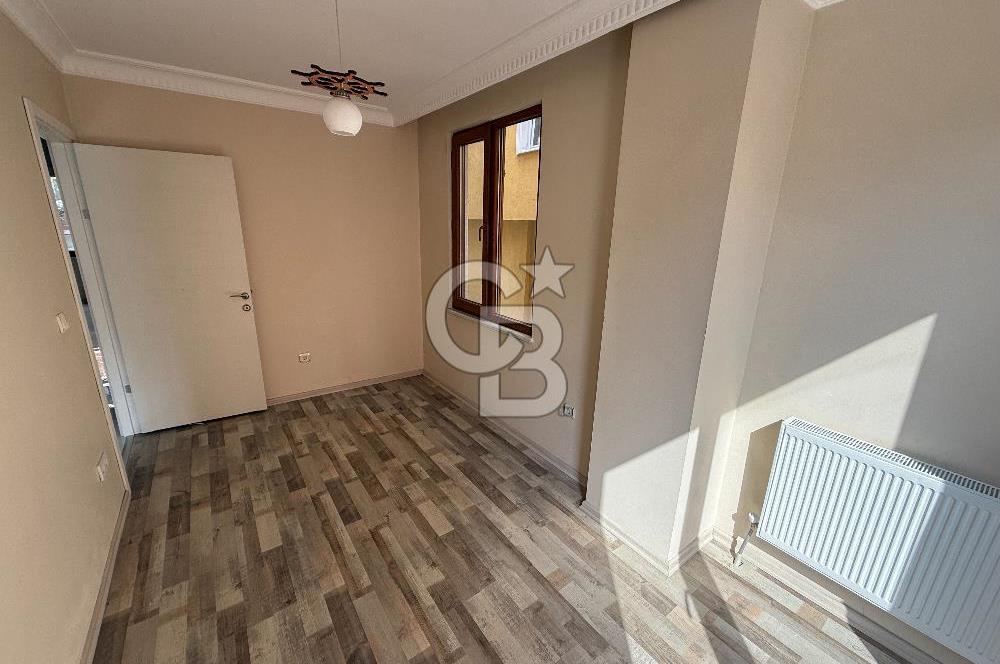 AVCILAR FİRUZKÖY'DE YENİ BİNADA 2+1 KİRALIK DAİRE