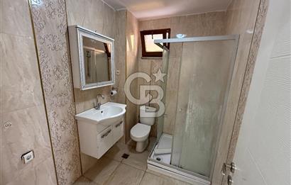 AVCILAR FİRUZKÖY'DE YENİ BİNADA 2+1 KİRALIK DAİRE
