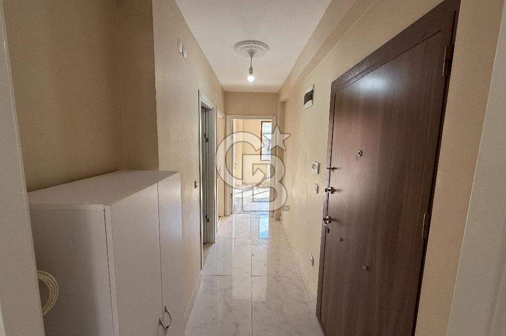 AVCILAR FİRUZKÖY'DE YENİ BİNADA 2+1 KİRALIK DAİRE