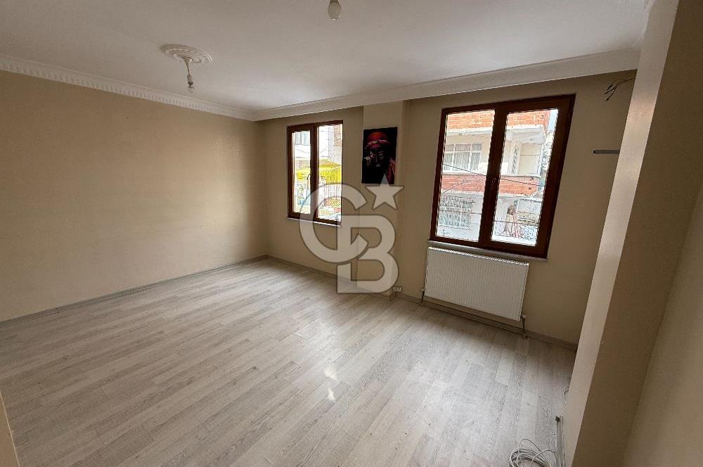 AVCILAR FİRUZKÖY'DE YENİ BİNADA 2+1 KİRALIK DAİRE