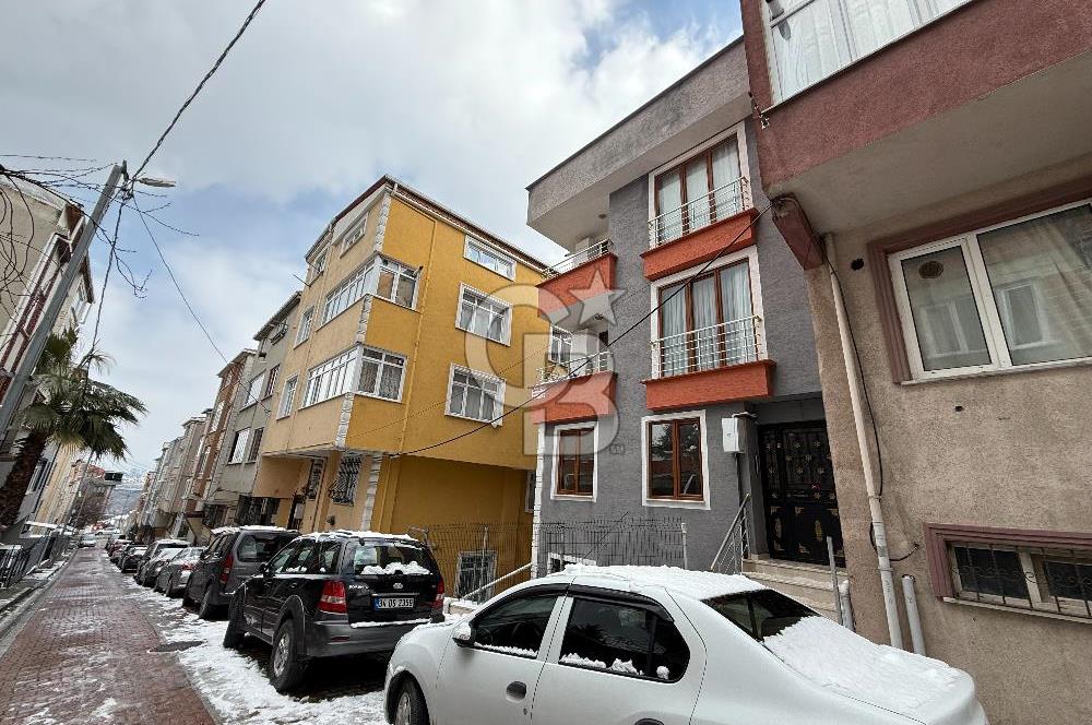 AVCILAR FİRUZKÖY'DE YENİ BİNADA 2+1 KİRALIK DAİRE