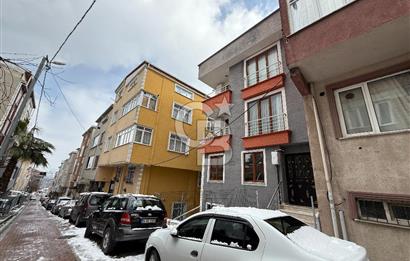 AVCILAR FİRUZKÖY'DE YENİ BİNADA 2+1 KİRALIK DAİRE
