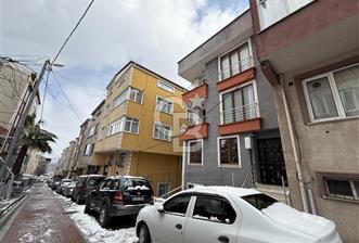 AVCILAR FİRUZKÖY'DE YENİ BİNADA 2+1 KİRALIK DAİRE