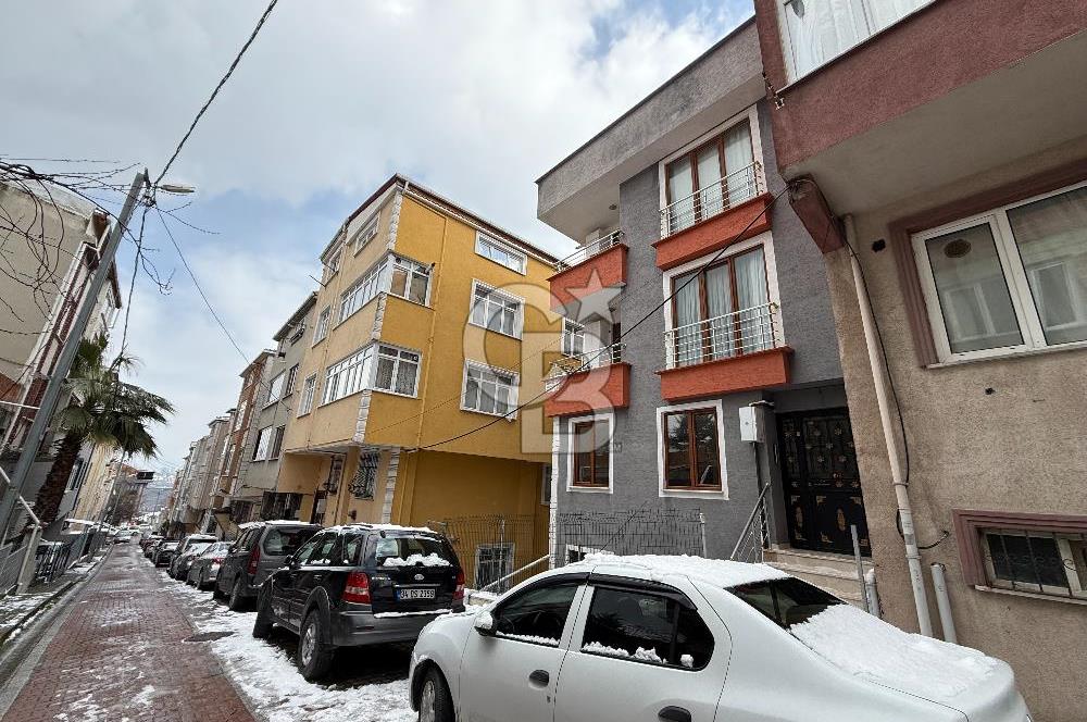 AVCILAR FİRUZKÖY'DE YENİ BİNADA 2+1 KİRALIK DAİRE