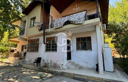  BELDİBİ'NDE 5206 M2 DENİZ MANZARALI TAPULU ARAZİ
