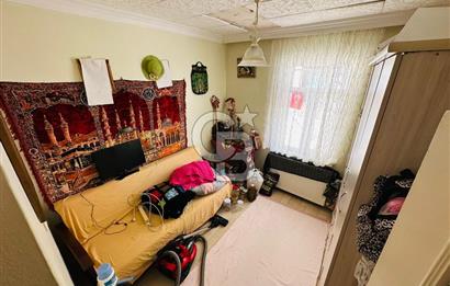 Bursa'nın Tarihi Lokasyonu Tophane'de Satılık Müstakil Ev