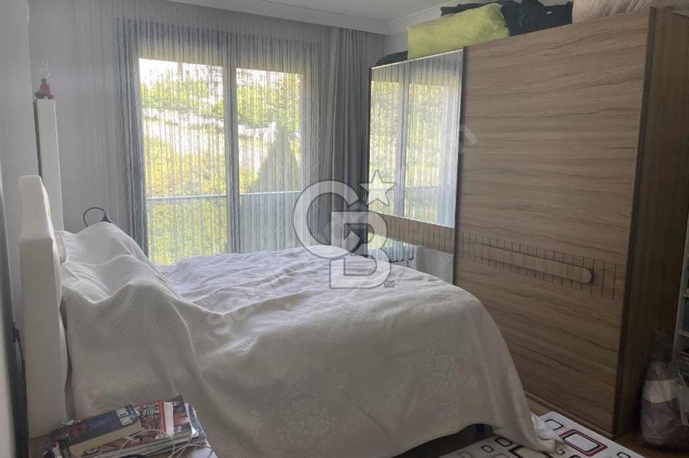 Muğla Menteşe Karamehmet Mahallesi Park Panorama Sitesi Kiralık Daire