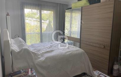 Muğla Menteşe Karamehmet Mahallesi Park Panorama Sitesi Kiralık Daire