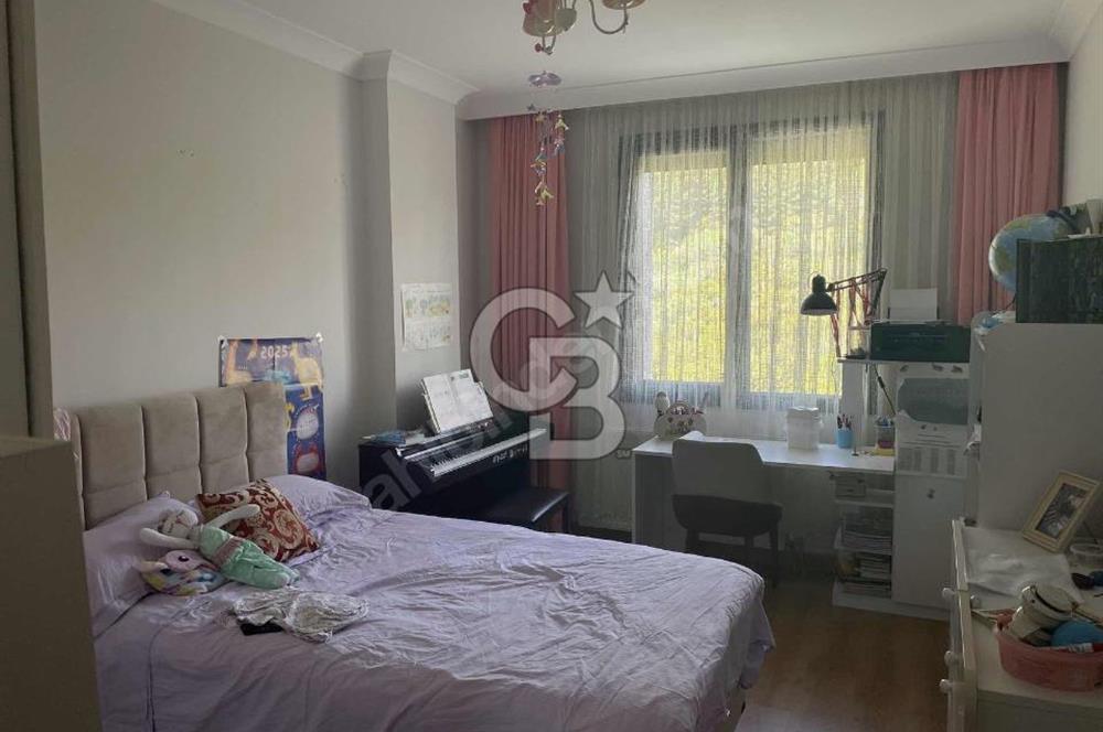 Muğla Menteşe Karamehmet Mahallesi Park Panorama Sitesi Kiralık Daire