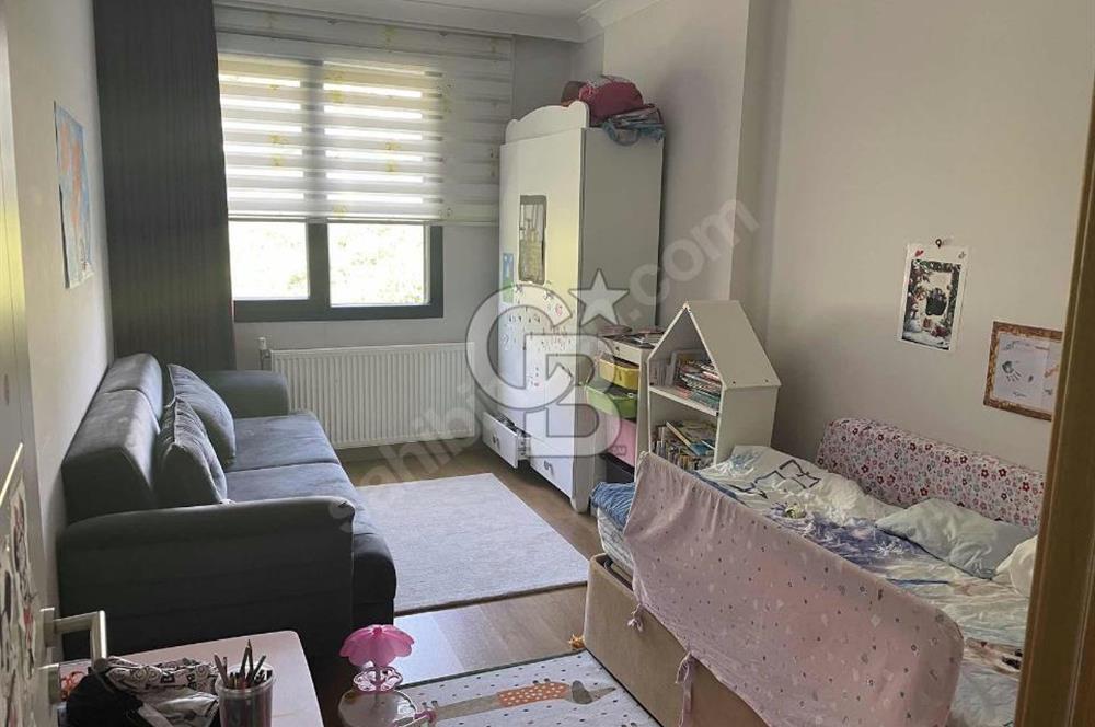 Muğla Menteşe Karamehmet Mahallesi Park Panorama Sitesi Kiralık Daire