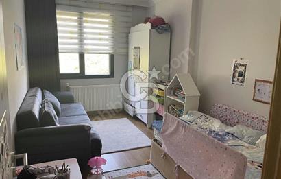 Muğla Menteşe Karamehmet Mahallesi Park Panorama Sitesi Kiralık Daire