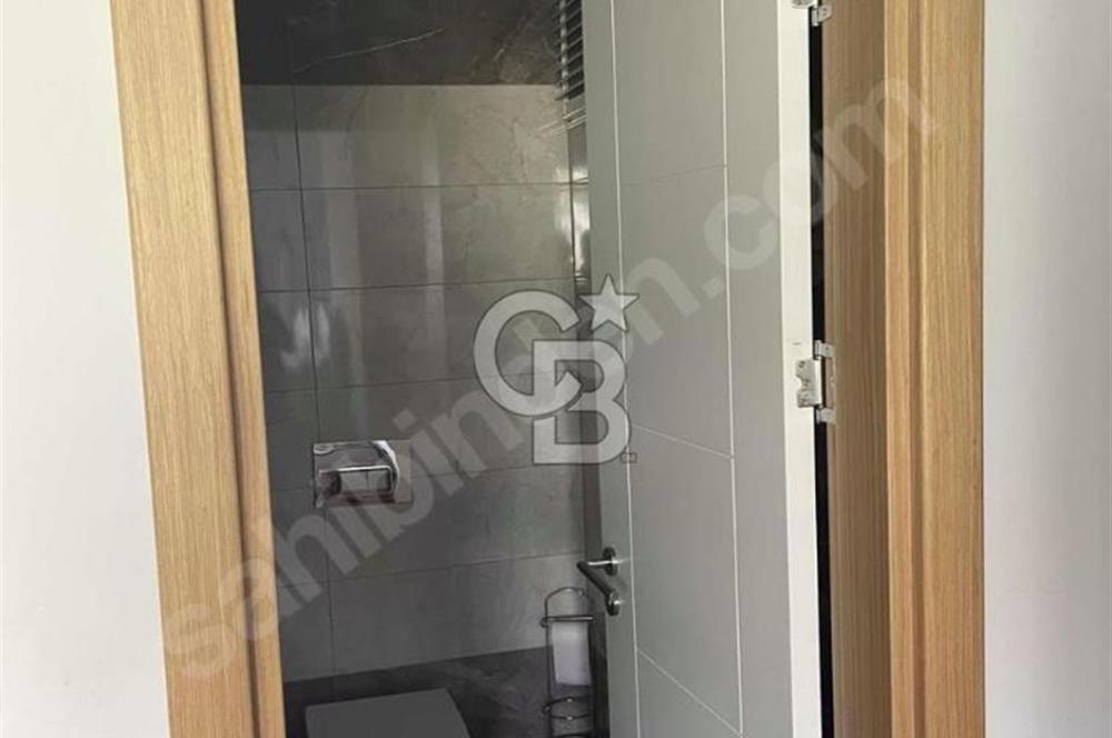 Muğla Menteşe Karamehmet Mahallesi Park Panorama Sitesi Kiralık Daire