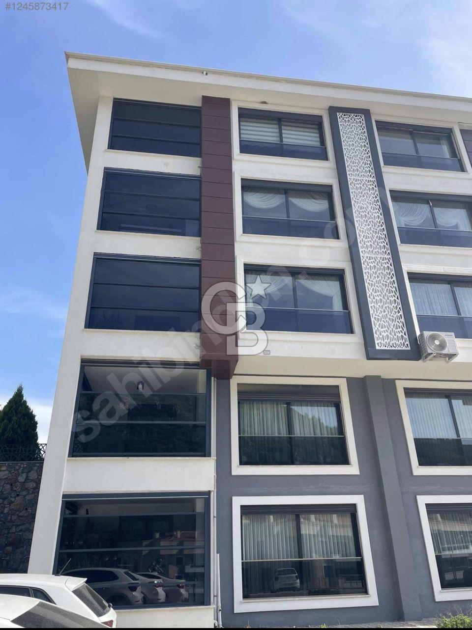 Muğla Menteşe Karamehmet Mahallesi Park Panorama Sitesi Kiralık Daire