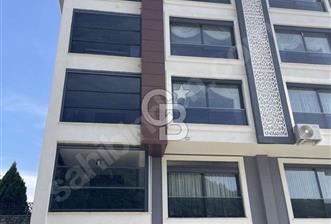 Muğla Menteşe Karamehmet Mahallesi Park Panorama Sitesi Kiralık Daire