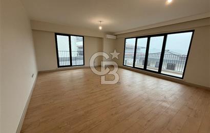 EMLAK KONUT VADİ EVLERİ 1.ETAP 3+1 SATILIK ARA KAT BAHÇELİ DAİRE