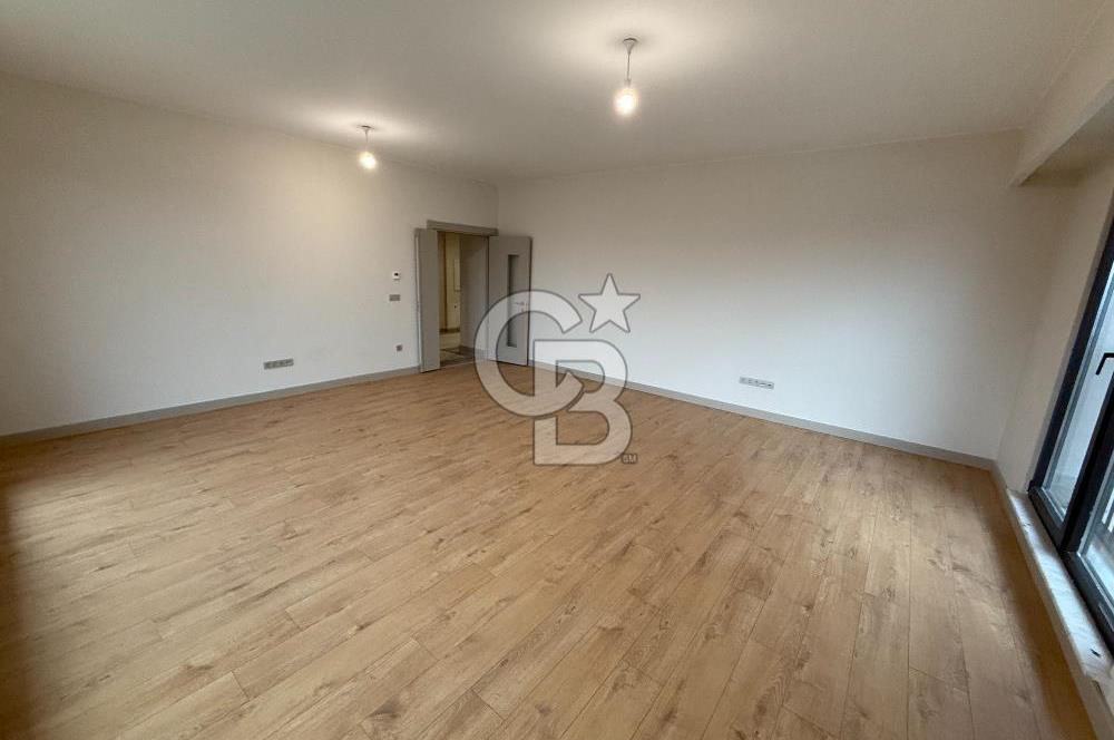 EMLAK KONUT VADİ EVLERİ 1.ETAP 3+1 SATILIK ARA KAT BAHÇELİ DAİRE