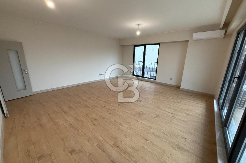 EMLAK KONUT VADİ EVLERİ 1.ETAP 3+1 SATILIK ARA KAT BAHÇELİ DAİRE