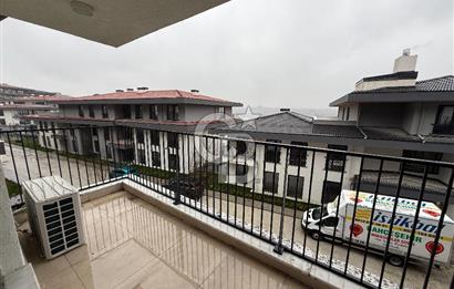 EMLAK KONUT VADİ EVLERİ 1.ETAP 3+1 SATILIK ARA KAT BAHÇELİ DAİRE