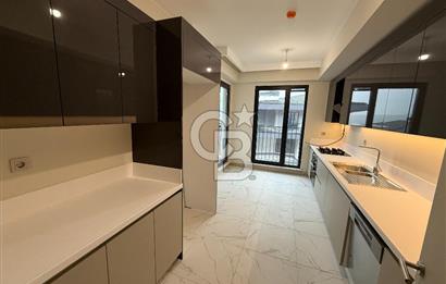 EMLAK KONUT VADİ EVLERİ 1.ETAP 3+1 SATILIK ARA KAT BAHÇELİ DAİRE