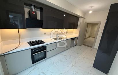EMLAK KONUT VADİ EVLERİ 1.ETAP 3+1 SATILIK ARA KAT BAHÇELİ DAİRE