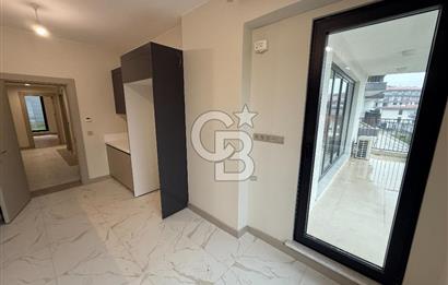 EMLAK KONUT VADİ EVLERİ 1.ETAP 3+1 SATILIK ARA KAT BAHÇELİ DAİRE