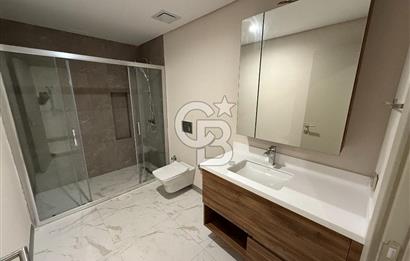 EMLAK KONUT VADİ EVLERİ 1.ETAP 3+1 SATILIK ARA KAT BAHÇELİ DAİRE