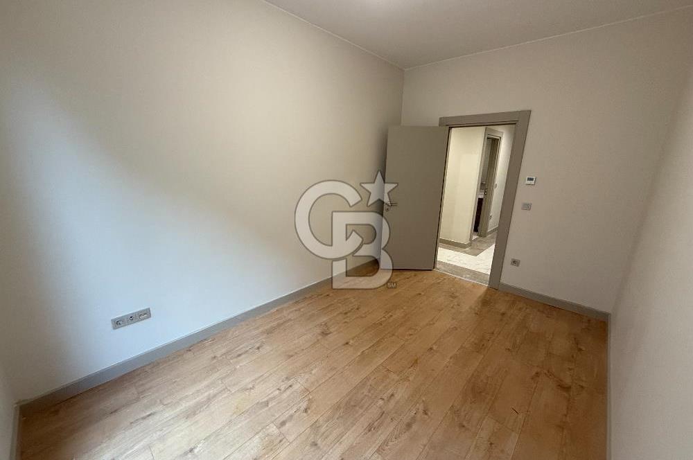 EMLAK KONUT VADİ EVLERİ 1.ETAP 3+1 SATILIK ARA KAT BAHÇELİ DAİRE