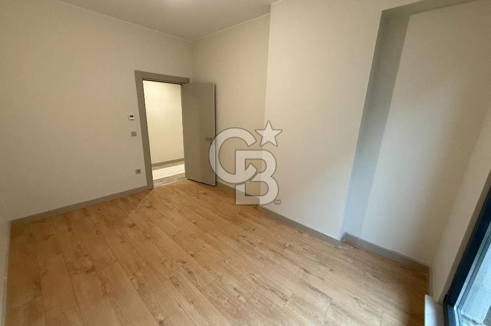 EMLAK KONUT VADİ EVLERİ 1.ETAP 3+1 SATILIK ARA KAT BAHÇELİ DAİRE