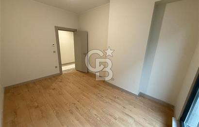 EMLAK KONUT VADİ EVLERİ 1.ETAP 3+1 SATILIK ARA KAT BAHÇELİ DAİRE