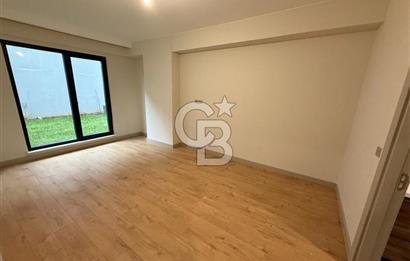 EMLAK KONUT VADİ EVLERİ 1.ETAP 3+1 SATILIK ARA KAT BAHÇELİ DAİRE
