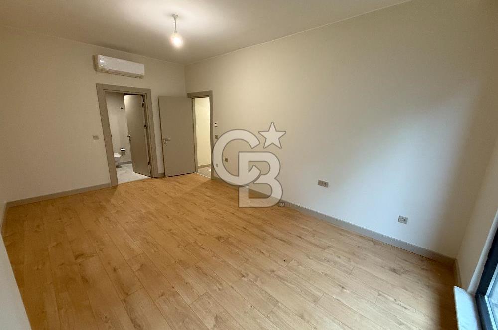 EMLAK KONUT VADİ EVLERİ 1.ETAP 3+1 SATILIK ARA KAT BAHÇELİ DAİRE