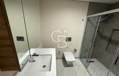EMLAK KONUT VADİ EVLERİ 1.ETAP 3+1 SATILIK ARA KAT BAHÇELİ DAİRE