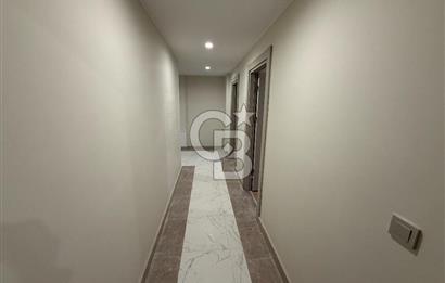 EMLAK KONUT VADİ EVLERİ 1.ETAP 3+1 SATILIK ARA KAT BAHÇELİ DAİRE