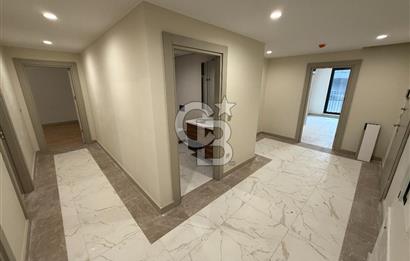 EMLAK KONUT VADİ EVLERİ 1.ETAP 3+1 SATILIK ARA KAT BAHÇELİ DAİRE