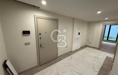 EMLAK KONUT VADİ EVLERİ 1.ETAP 3+1 SATILIK ARA KAT BAHÇELİ DAİRE