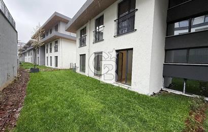 EMLAK KONUT VADİ EVLERİ 1.ETAP 3+1 SATILIK ARA KAT BAHÇELİ DAİRE