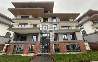 EMLAK KONUT VADİ EVLERİ 1.ETAP 3+1 SATILIK ARA KAT BAHÇELİ DAİRE