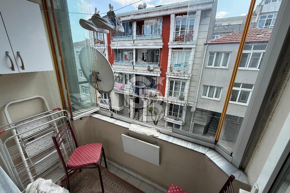 ŞEMSİPAŞA MAHALLESİ ARA KAT KİRALIK 2+1 DAİRE EŞYASIZ KİRALIK