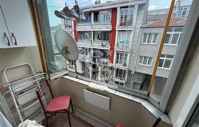 ŞEMSİPAŞA MAHALLESİ ARA KAT KİRALIK 2+1 DAİRE EŞYASIZ KİRALIK