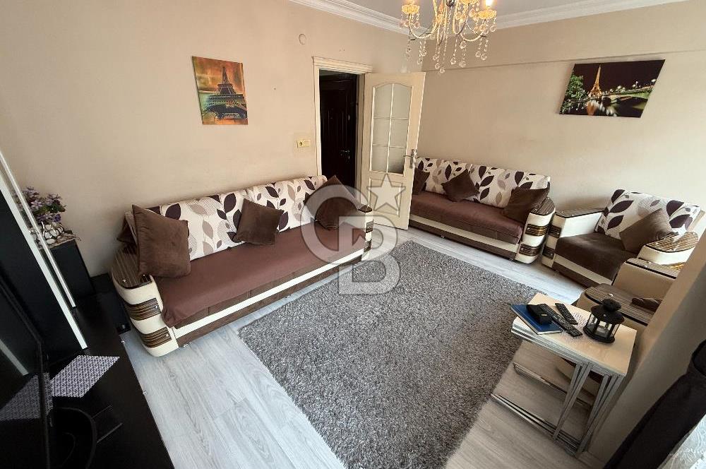 ŞEMSİPAŞA MAHALLESİ ARA KAT KİRALIK 2+1 DAİRE EŞYASIZ KİRALIK