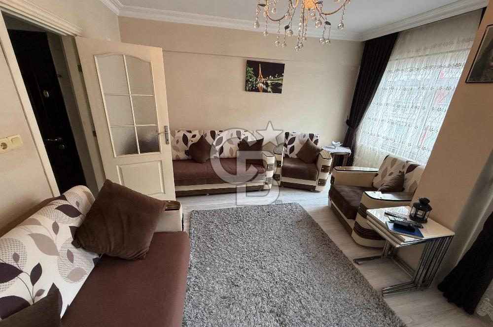 ŞEMSİPAŞA MAHALLESİ ARA KAT KİRALIK 2+1 DAİRE EŞYASIZ KİRALIK