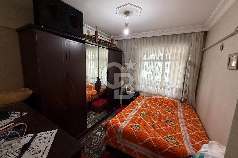 ŞEMSİPAŞA MAHALLESİ ARA KAT KİRALIK 2+1 DAİRE EŞYASIZ KİRALIK